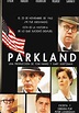 Parkland - película: Ver online completas en español