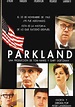 Parkland - película: Ver online completas en español