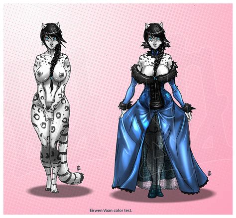 Rule 34 Anthro Big Breasts Black Hair Blue Eyes Breasts Clothing