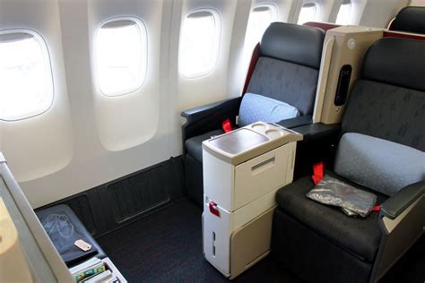 Flight Review Turkish Airlines 777 300er Business Class Sfo Ist