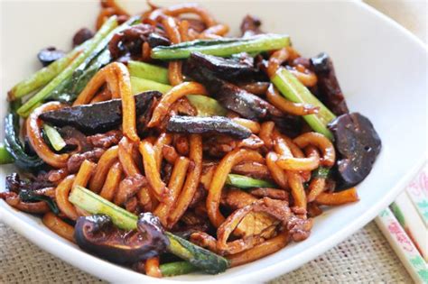 We did not find results for: Shanghai Fried Noodles (Cu Chao Mian) | Asian Inspirations