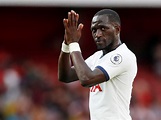 Moussa Sissoko signs new Tottenham Hotspur contract until end of 2023 ...