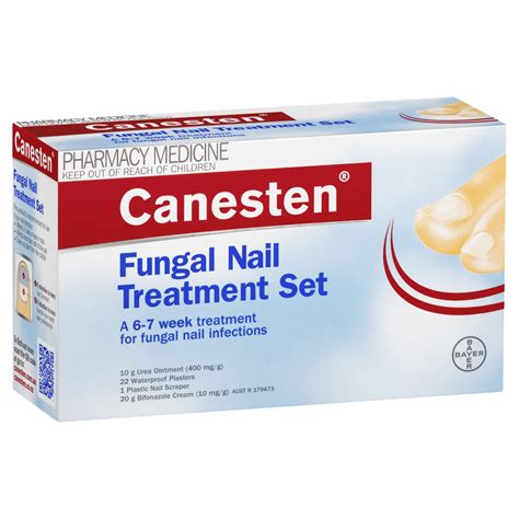 Canesten Anti Fungal Cream 50g Amals Discount Chemist