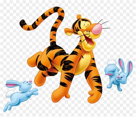 My All Time Favorite Tigger Winnie The Pooh Png Tiger Transparent