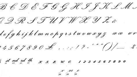 Fonts On Macintosh Calligraph Calligraph Choices
