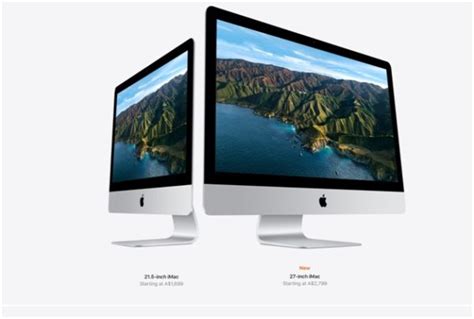 Best Imac To Buy Now From Apple Imac For Professionals Or Beginners