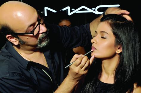 Makeup Artist To Nita Ambani And Indias A List Celebrities Mickey Contractor Checkout His Pay