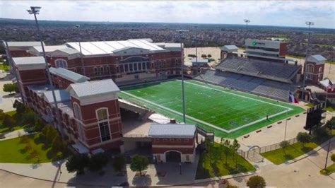Top 10 Most Expensive High School Football Stadiums In Texas