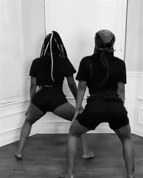 Pin By ‎ On The Dons Board Video Black Girls Dancing Black Girl Outfits Teenage Fashion