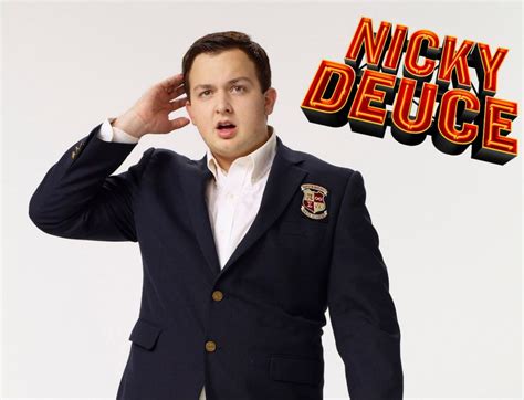 Picture Of Noah Munck In Nicky Deuce Noah Munck Teen
