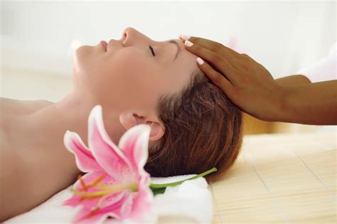 Aromatherapy Massage Align Therapies