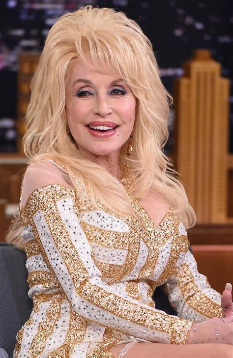 Dolly Parton On Love Marriage And Her New Album Pure And Simple