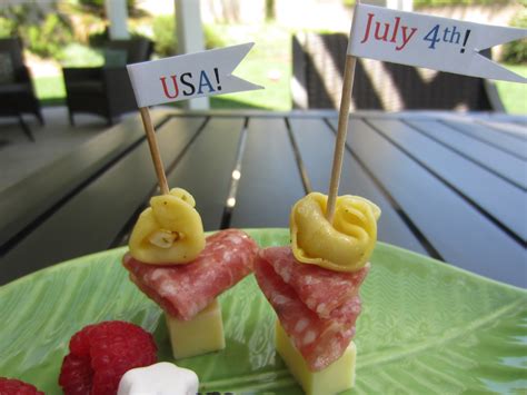 + 2 2 more images. Last Minute Party Appetizers - DIY Inspired