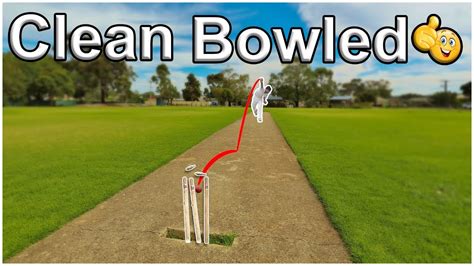 How To Take Wickets in Cricket !! Fast Bowling Tips For Beginners in