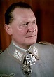 Biografías de la Alemania Nazi.: Hermann Göring