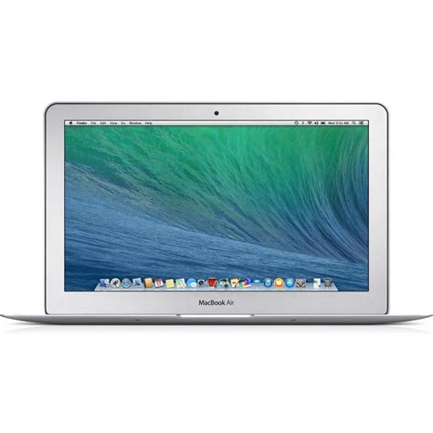 Macbook Air 11 2015 I54gb256gb