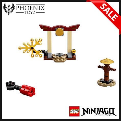 No Minifigures Lego 71730 Ninjago Legacy Epic Battle Set Kai Vs