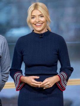 Holly Willoughby DeepFake Porn Videos Celebrity DeepFake Porn Videos