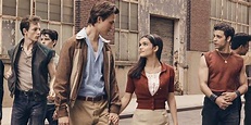 Spielberg's West Side Story Starts Filming; First Image Revealed