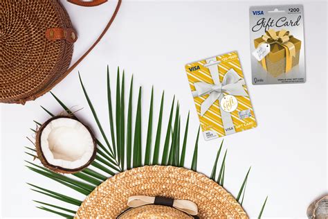 Do i need a pin number to purches with my visa vanilla gift card? Summer Gift Ideas from Vanilla Gift | gift cards | Visa ...