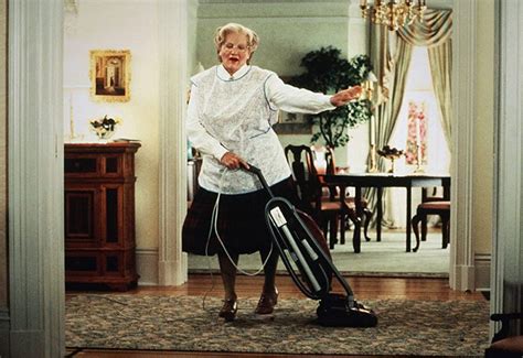 R Rated Mrs Doubtfire Cut Exists Director Confirms The Second Take