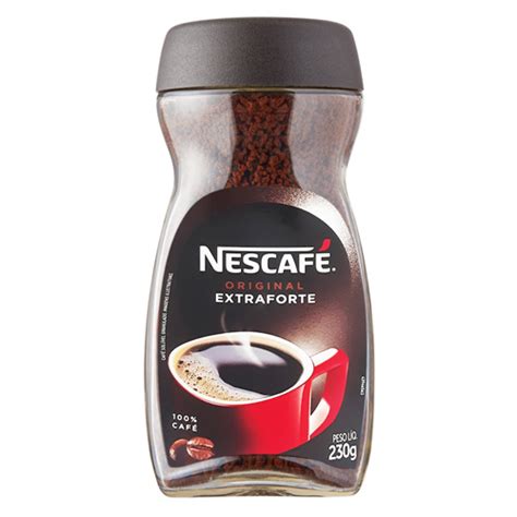 Konforlu oyun sesi ve iletişim artık daha basit. Nescafe Original Extra Forte 230g - Supersavings