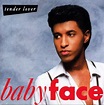 Ranking the Best Babyface Albums | Soul In Stereo