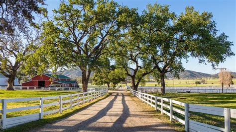 The Top 5 Communities For Ranch Homes In La And Ventura Nicki And Karen