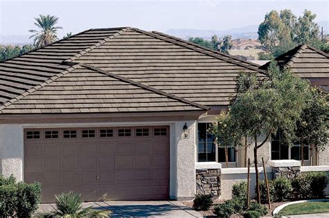 No warranties, expressed or implied, are provided for the data herein, its use, or its interpretation. Concrete Tile Roofing • Affluent Exteriors