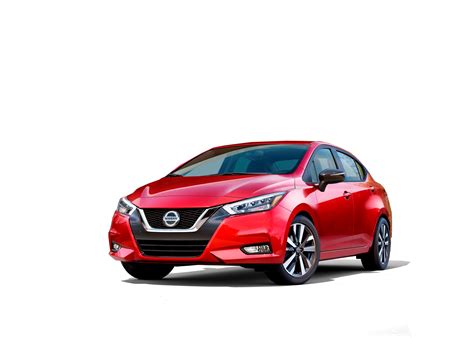 2020 Nissan Versa Sedan S Full Specs Features And Price Carbuzz