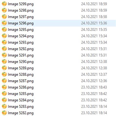 Как показать расширения файлов в Windows 11 3 способа