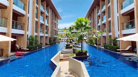 Henann Crystal Sands Resort Boracay Beach Resort Finder