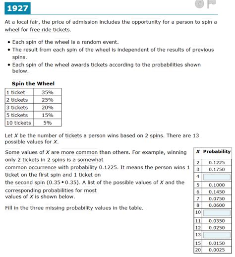 Lssd Sba Samples Grade Hs Math Statistics And Probability