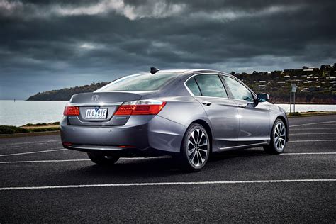 2015 Honda Accord Sport Hybrid Review Caradvice