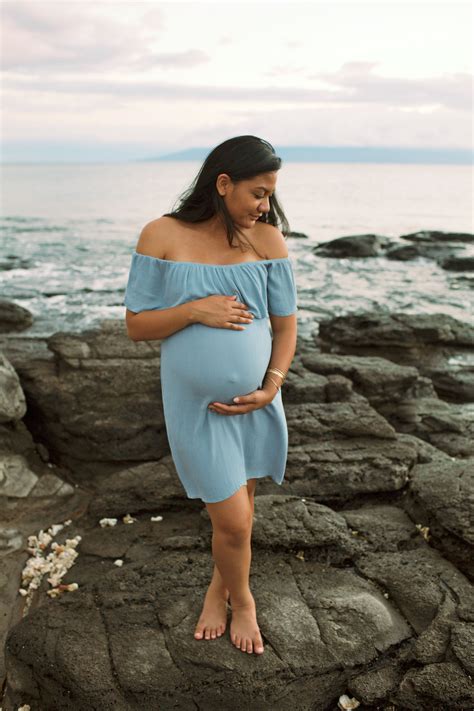 Maui Maternity Photographer Alyssa Mcalinden Photography In 2020