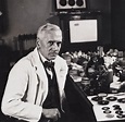 28. September 1928: Alexander Fleming entdeckt Penizillin - WELT
