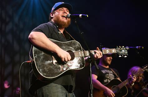 Luke Combs Ties His Longest Country Airplay Reign With Beautiful Crazy Billboard Billboard