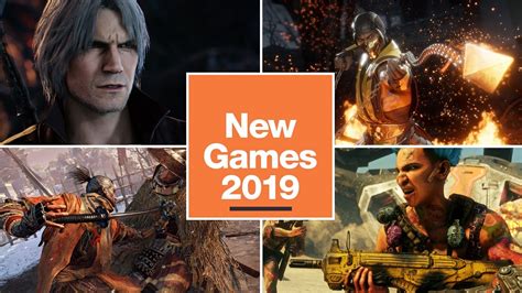 7 Of Best Video Games Of 2019 So Far It Shop Express