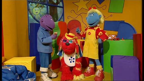 Caring For A Pet Tweenies Wiki Fandom Powered By Wikia