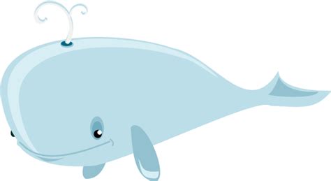 Free Dolphin And Whale Graphics Ocean Clipart