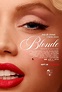 Netflix lanza un nuevo poster de 'Blonde', la cinta de Marilyn Monroe ...