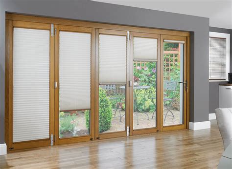 Glass Door Coverings Giving Extra Privacy Homesfeed