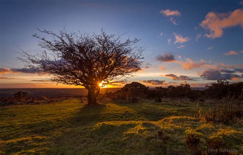 Golden Hour Travel And Landscape Photography David Gibbeson