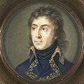 d'après Jean-Urbain Guerin | Portrait du Général Louis-Charles-Antoine ...