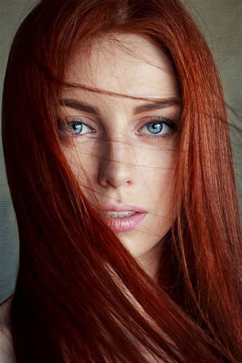 What Is It About Redheads That Some Of Us The Sane Ones Anyway Find