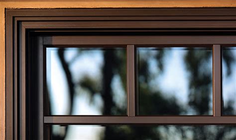 Milgard Essence Series Wood Windows Jons Window And Awning
