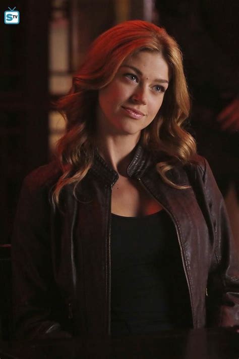 Adrianne Palicki Agents Of Shield Seasons Marvels Agents Of Shield