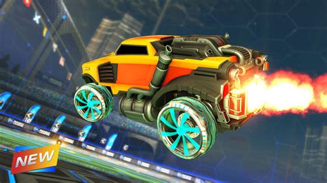 News Players Dont Like The New Rocket League Loot System