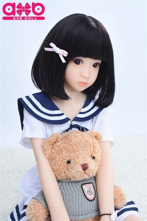 Axbdoll 108cm A10 Tpe Cute Sex Doll Anime Love Dolls Axbdoll 108cm A09 Tpe Anime Love Doll
