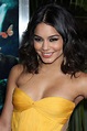 Vanessa Hudgens at the Journey 2 Mysterious Island Premiere In Los ...